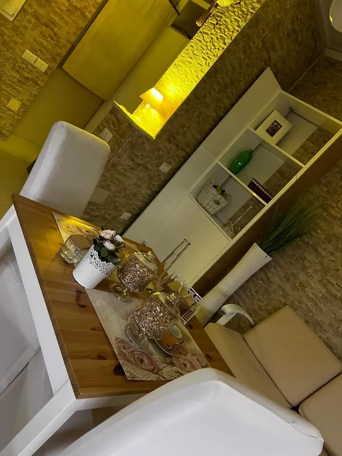 Relax & Dreams Hotel Quartu SantʼElena 0*,