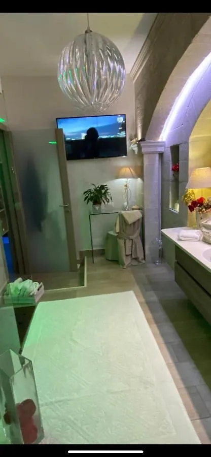 Gasthuis Relax & Dreams Hotel Quartu SantʼElena