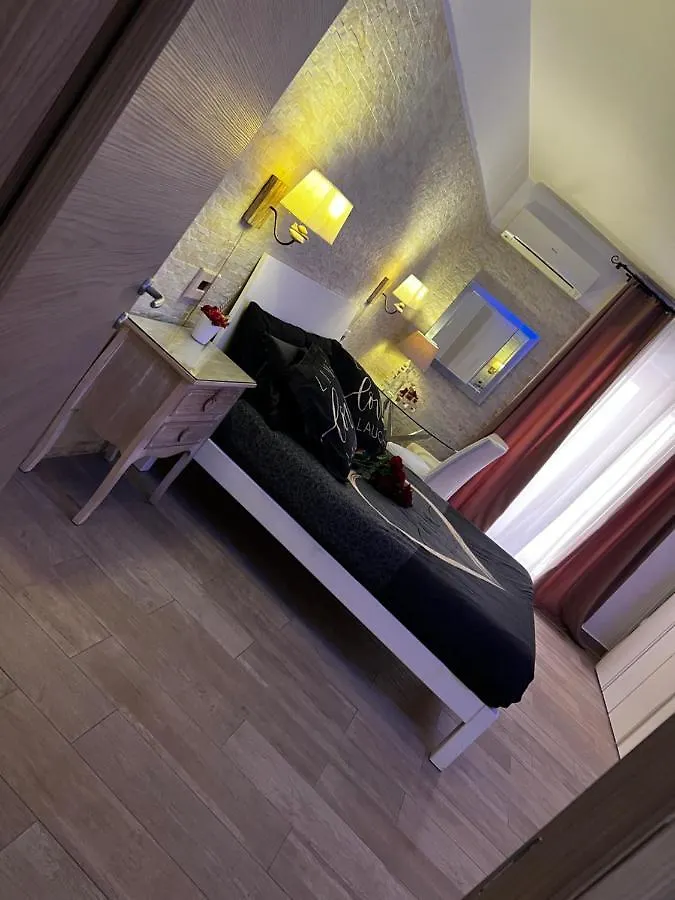 Gasthuis Relax & Dreams Hotel Quartu SantʼElena Italië