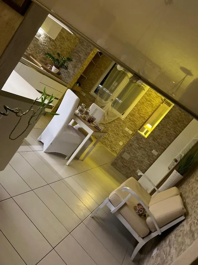 Relax & Dreams Hotel Quartu SantʼElena Gasthuis