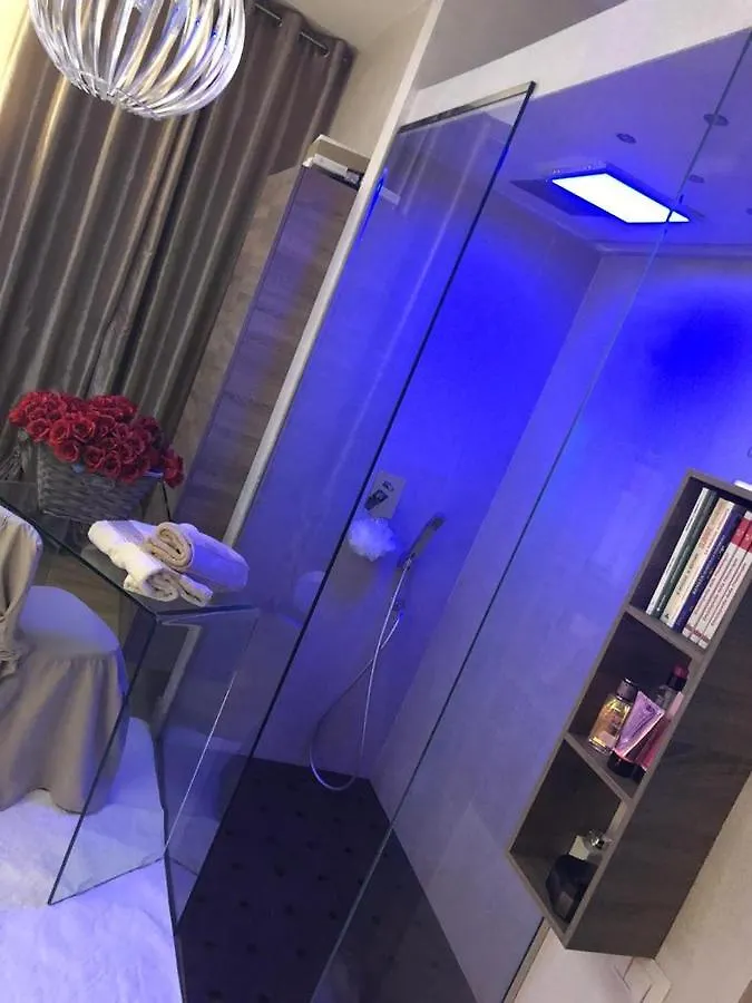 Gasthuis Relax & Dreams Hotel Quartu SantʼElena
