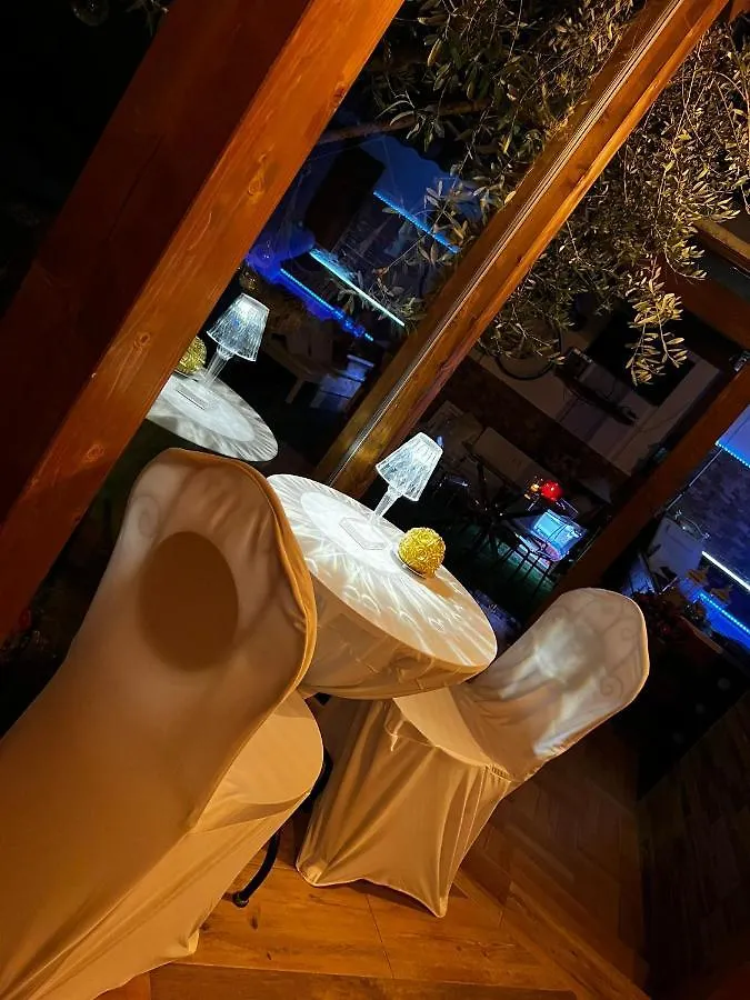Relax & Dreams Hotel Quartu SantʼElena 0*,