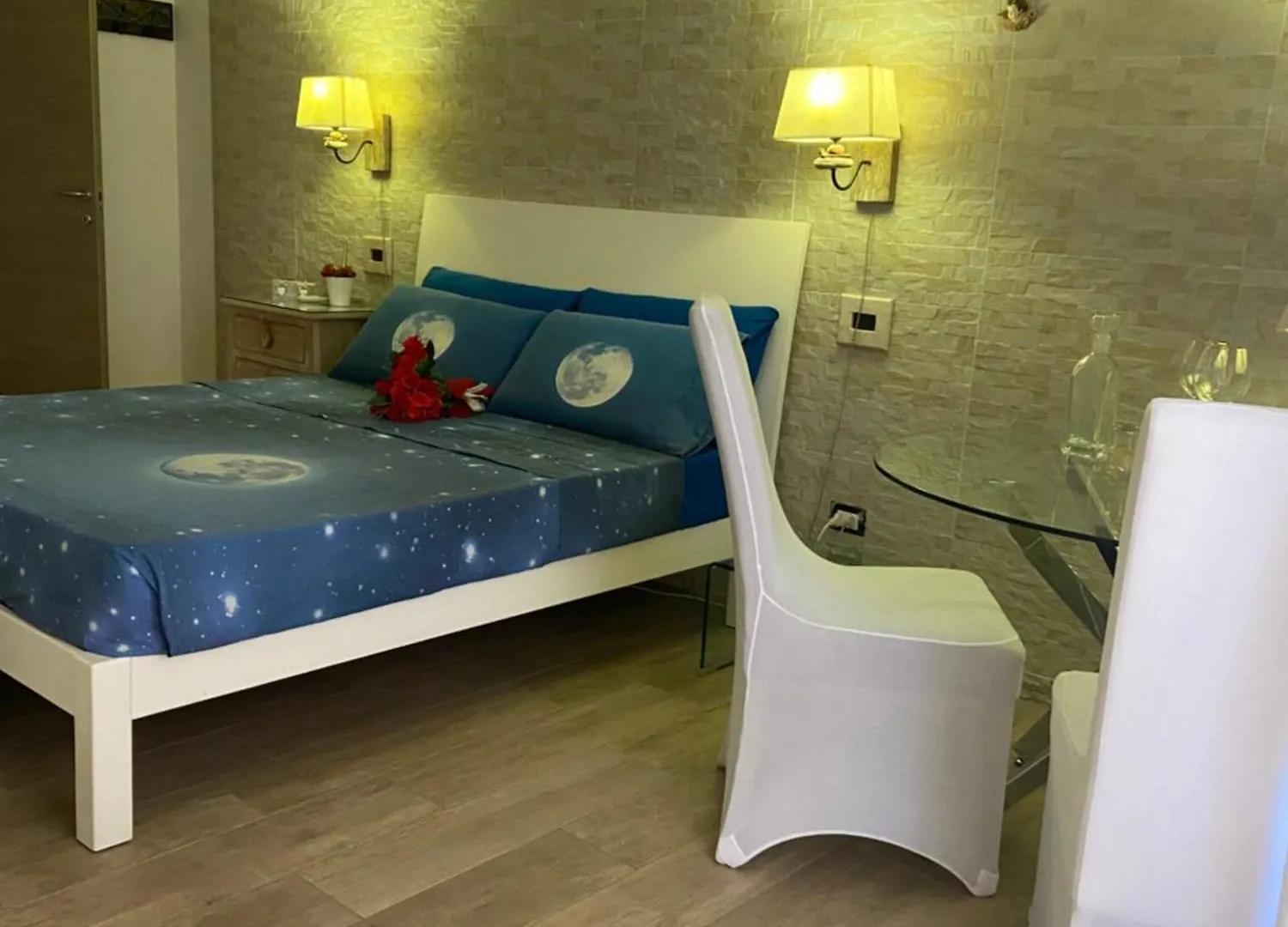 Relax & Dreams Hotel Quartu SantʼElena Gasthuis
