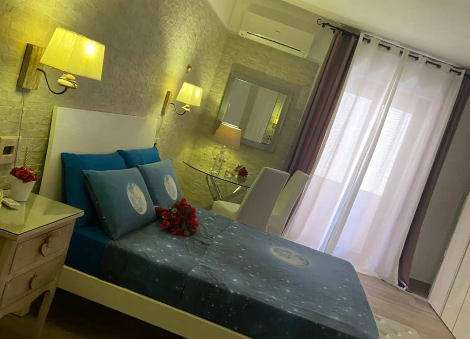 Relax & Dreams Hotel Quartu SantʼElena Gasthuis