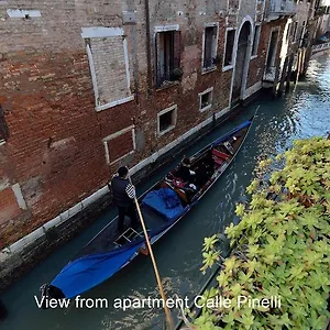  Appartement Da Bruno Homes Italië