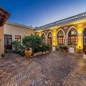 Gasthof La Torretta Domus, Quartu SantʼElena