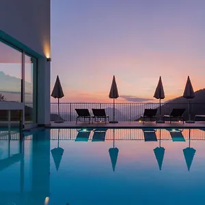 Vakantieboerderij Il Bagnolo Eco Italië