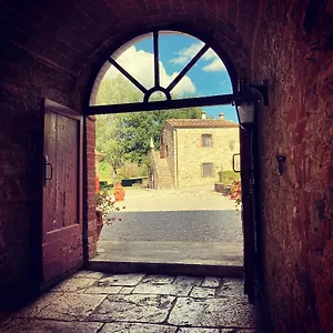  Landhuis Podere La Chiusella Italië