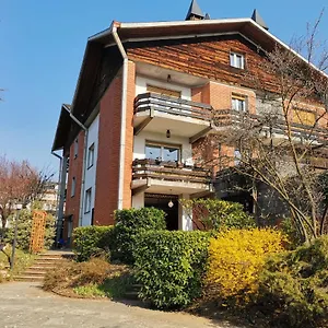  Appartement La Casa Del Quirino Italië