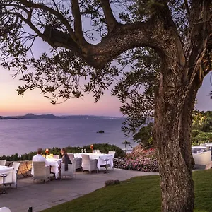 5* Hotel La Rocca &