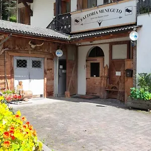  Vakantieboerderij Fattoria Meneguto Degasper Giorgio Italië