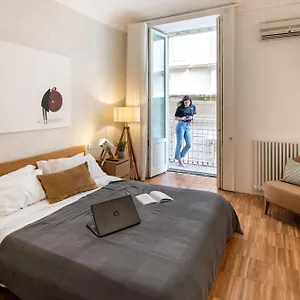  Appartement Ortigia - Archimede Italië