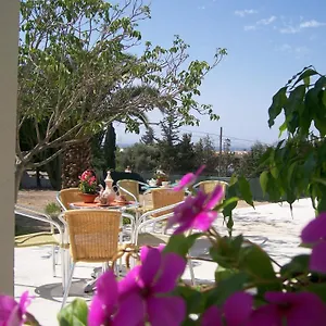Belvedere Sul Mare Couette-café