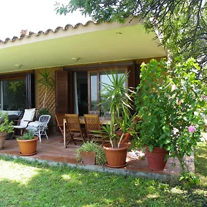 Gasthof Al Sandalyon, Quartu SantʼElena