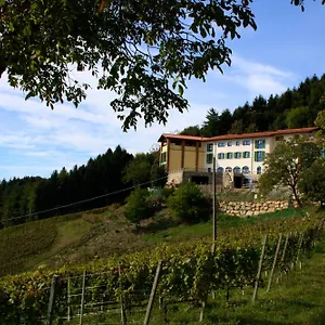  Vakantieboerderij Polisena L'altro Veg Italië