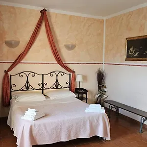  Landhuis I Chiari Italië