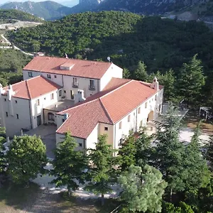 3* Hotel Gorropu