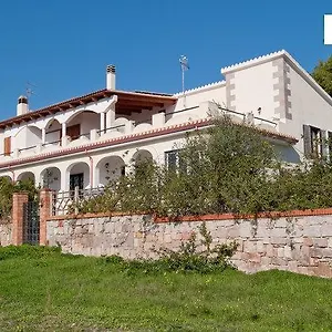 Apartment Trilocale Margine Rosso, Quartu SantʼElena