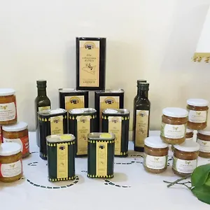  Vakantieboerderij Limoneto Italië