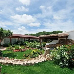 3* Hotel Club Ragno D'oro