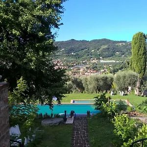  Vakantieboerderij Bissiniga Italië
