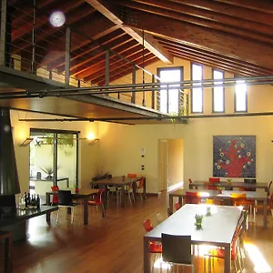  Vakantieboerderij Corte Carnevale Italië