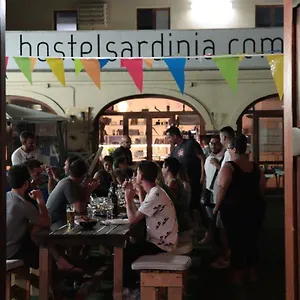 Hostel Sardinia, Quartu SantʼElena