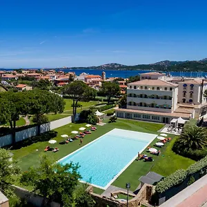 4* Hotel Ahr Baja &