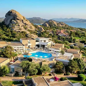 5* Hotel Grand Relais Dei Nuraghi