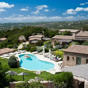 5* Resort Petra Segreta &