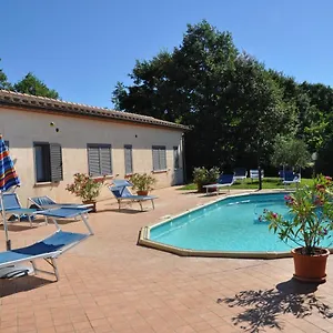  Landhuis La Meria Italië