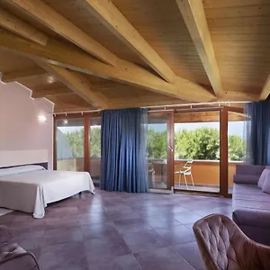 3* Hotel Al Gabbiano