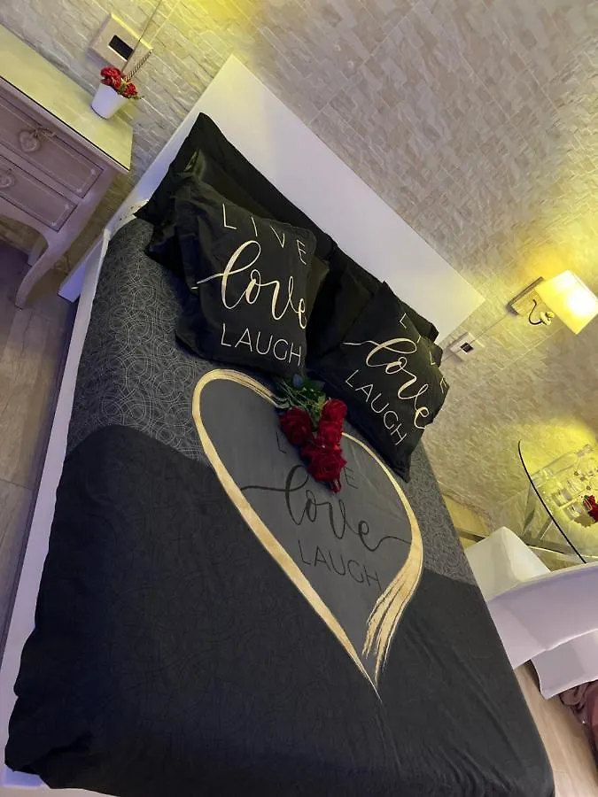 Hotel Relax & Dreams Quartu SantʼElena 0*,  Italien