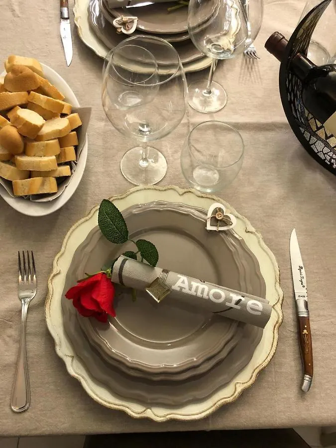 Hotel Relax & Dreams Quartu SantʼElena Italien