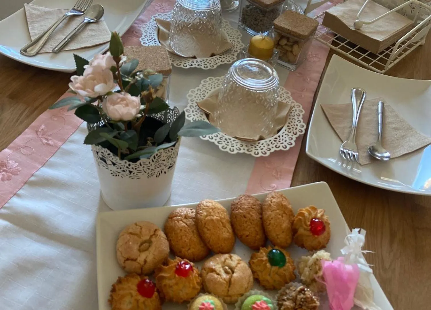 Gasthof Hotel Relax & Dreams Quartu SantʼElena