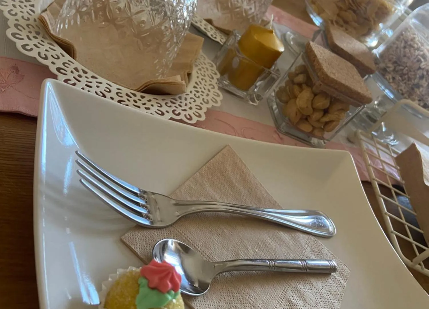 Relax & Dreams Hotel Quartu Sant'Elena Guest house